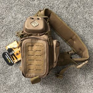 Hazard 4 Freelance Photo and drone Sling Bag LN!!